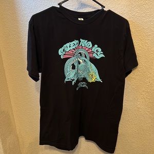 Twenty-One pilots, Black, Large Shirt
